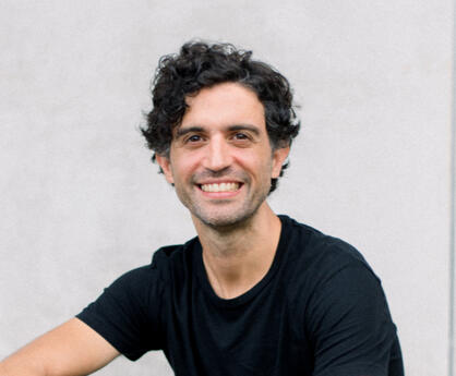 From the founder - Ivan Kurchan